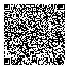 ☆～（ゝ。∂）あのねー、どんなに手を伸ばしても届かQRコード