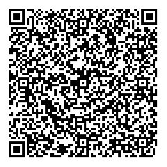 「てめえ」ですってよ。いやだわね～。QRコード