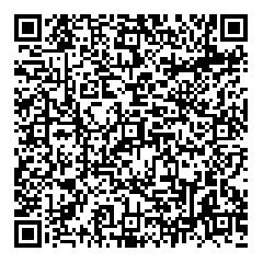 【無職の日課は】時間のひとりごとQRコード