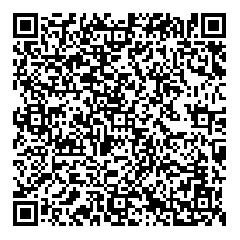 あがりとう‮。たしまざざごQRコード