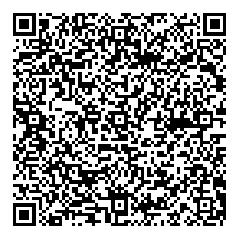 あの、すみませんが、あなた、日本語が少し、おかしくQRコード