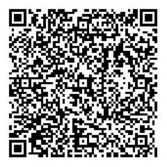 あまり漏らす人は多くないと思うが。QRコード