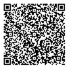 あらまあ、ナントイウ。QRコード