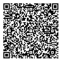 いいえ、おはようございませんよ。QRコード