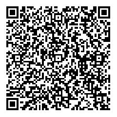 いいえ、きっしょうじです。QRコード