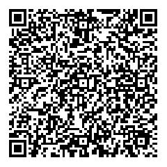 いいえ、どういたしましって。QRコード