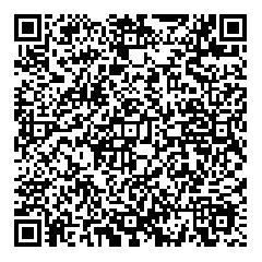 いいえ、今度は南に行きます。QRコード