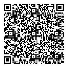 いってきまスカンクQRコード