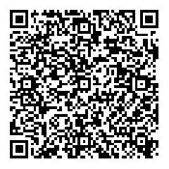 いつ倒産しますか？QRコード