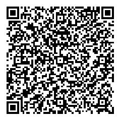 いや、こいつの指摘ですQRコード