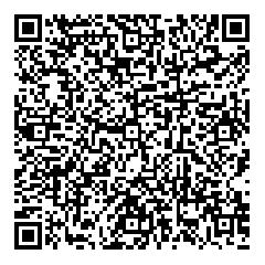 いやだよ、よろしくないよ。QRコード