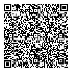いやだよ。ざけるよ。QRコード