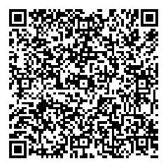 いらいらしてると体に悪いぜ？QRコード