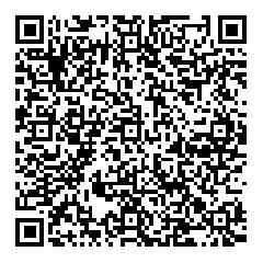 うこんは！QRコード