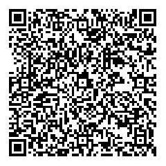 うるさい掲示板、設定しましたQRコード