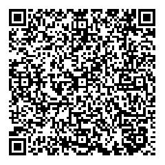 うんこまみれのちいかわQRコード