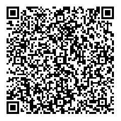 おまいら、どこすんでる？QRコード