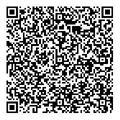 お前、これはさすがにヤバいだろ・・・QRコード