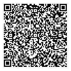 お前の処分だってやっぱりそうだ！QRコード