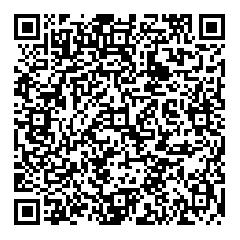 かくていですQRコード