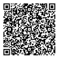 かたこりですQRコード