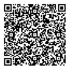 かめしいですQRコード