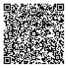 きっと箒は竹で出来てるのよ。QRコード