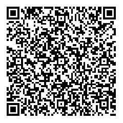 きっと糖尿病なのよ。QRコード