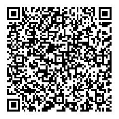 きのこQRコード