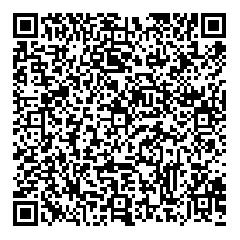 きみ、それが、どうか、したのかね。QRコード