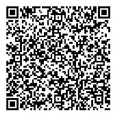 こいつ、汚染されてるQRコード
