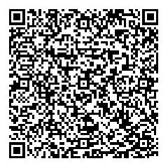 ここではミルクカフェという過疎掲示板について語ってQRコード