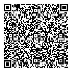 この背骨は四駆だぞ？QRコード