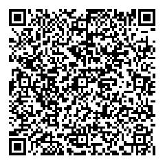 これ、アスペルガー症候群だよ。QRコード