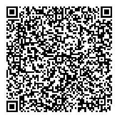 こんな所で俺の部屋について語るんじゃねえ。QRコード