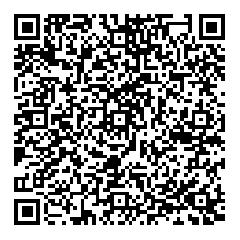 こんばんワニQRコード