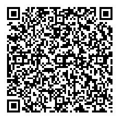 ごちそうさマウスQRコード