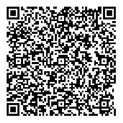 さあ、わかりませんね。QRコード