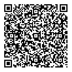 さだめですQRコード