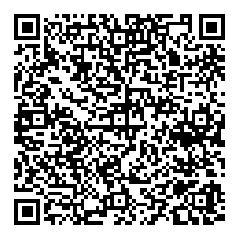 さてと、QRコード