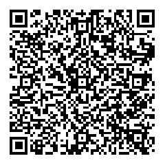 ざけんなよQRコード