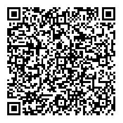 しおり ★QRコード