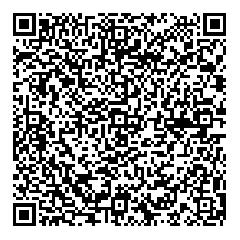 しかむしかむ、るあところに、じおいさんと、ばおあさQRコード