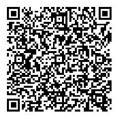 じゃまするなQRコード