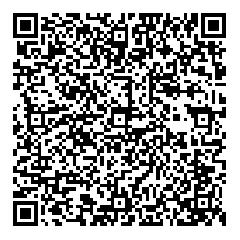 すかして うじゃく！QRコード
