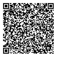 そういう人は、ついほーしましょう。QRコード