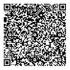 そうだなあ、そう感じる人もいるかも知れないなあ。QRコード