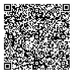 そうですかそうですかそうですか、ことしもことしも、QRコード