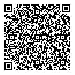 そうでもないよ。QRコード