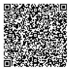 そうなの？そしたらもっともっと頼むわ。QRコード